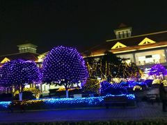 -长沙友阿奥特莱斯