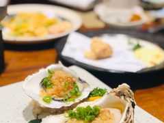 -蟹将军日本料理(中南路店)