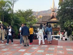 -勐巴拉娜西大剧院