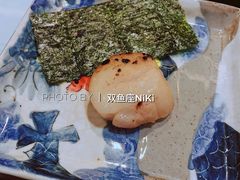 -松涛日本料理