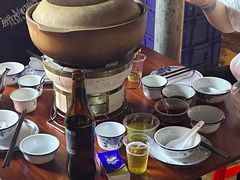 -威邵鸡煲(西华路总店)
