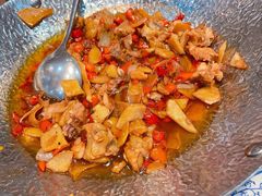 -江南公社(高桥店)