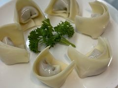 现包野菌抄手-名善山珍·野生菌汤锅(文殊院店)