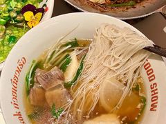 -太食獸泰式茶餐厅(IFS国金中心店)