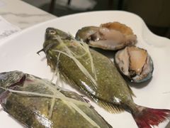 -青蓬蒸汽海鲜·深圳老字号·团建聚会(壹方城店)