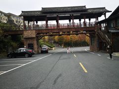 -江南天池