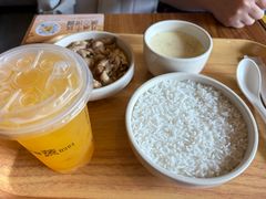 -真功夫(棠下店)
