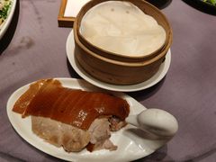 -金鸭季·北京烤鸭(深业上城店)