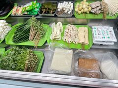 -金渝海鲜烧烤万州烤鱼店
