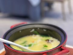 -狮王府淮扬菜(百家湖1912店)