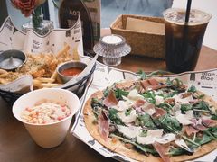 -Blac+Blac(中海环宇荟店)