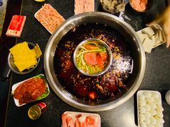-邓莽子老火锅(中兴路总店)
