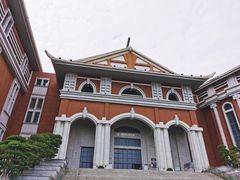 -诚毅科技探索中心