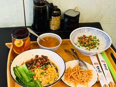 -大王油茶(磁器口店)