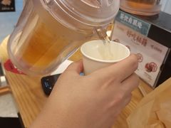 -町门烤肉拌饭专门店(哈西万达店)