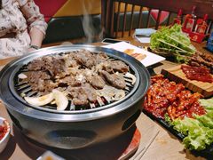 -盛双盛•韩式烤肉
