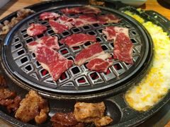 -小米烤肉-泥炉炭烤(常营店)