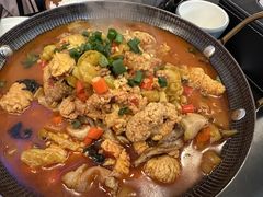 -潇湘阁(望京SOHO店)