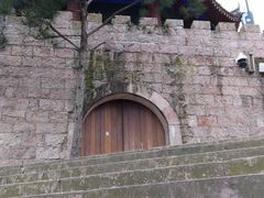 -永康小长城