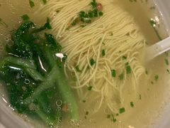 -东泰祥生煎馆(重庆北路店)
