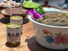 -楠火锅(龙阳广场店)
