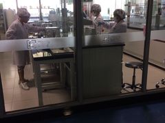 -蒙牛工业旅游景区
