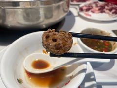 -八合里潮汕鲜牛肉火锅(福州万象城店)