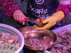 -桃源市场(解放路店)