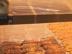 -FANEN法念·烘焙·甜点(万象城店)