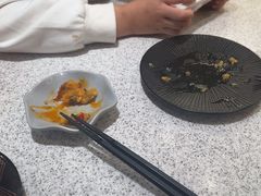 -争鲜回转寿司(太阳宫凯德MALL店)