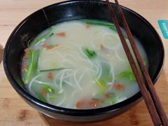 鸡汁过桥米线-云锦过桥米线(恒创蜀都公馆店)