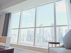 -广州粤海喜来登酒店