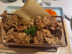 -33号大院·青岛本帮菜(五四广场店)