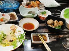 -海之乡日本料理铁板烧(星海店)