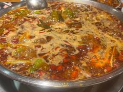 -小饕荟雅安贡椒鱼鲜馆(广福桥店)