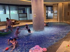 -善泳者游泳俱乐部(长江之舟店)