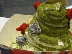 -DQ·蛋糕·冰淇淋(苏州中心店)