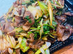 -福寿斋·老北京铜锅涮肉·烤鸭(顺义总店)