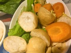 -新辣道鱼火锅(国瑞城店)