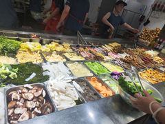 -林静小吃(复兴路店)