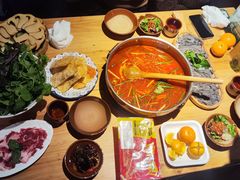 -黔诚酸汤牛肉(甲秀楼店)
