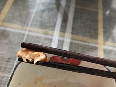 -天天向上素食餐厅(五台山店)
