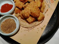 -津禧荟·酥皮烤鸭(北辰店)