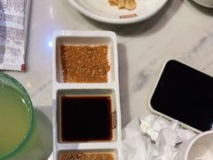 -韩宫宴烤肉·料理(苏州中心店)