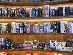 -废柴猫概念馆·桌游电玩卡牌(人广世茂店)