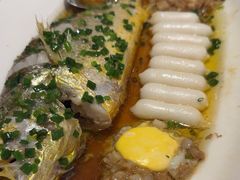 -汤记传菜(秀浦路店)