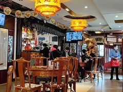 -同得兴 Since·1995 传统苏式面馆(十全街店)
