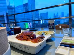 -小大董·烤鸭(观景餐厅·南京西路店)