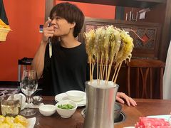 -东海怡品海鲜豆捞(舟宿夜江店)