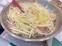 -南海食街(佛冈店)